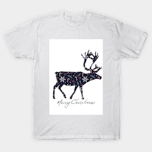 Merry christmas T-Shirt